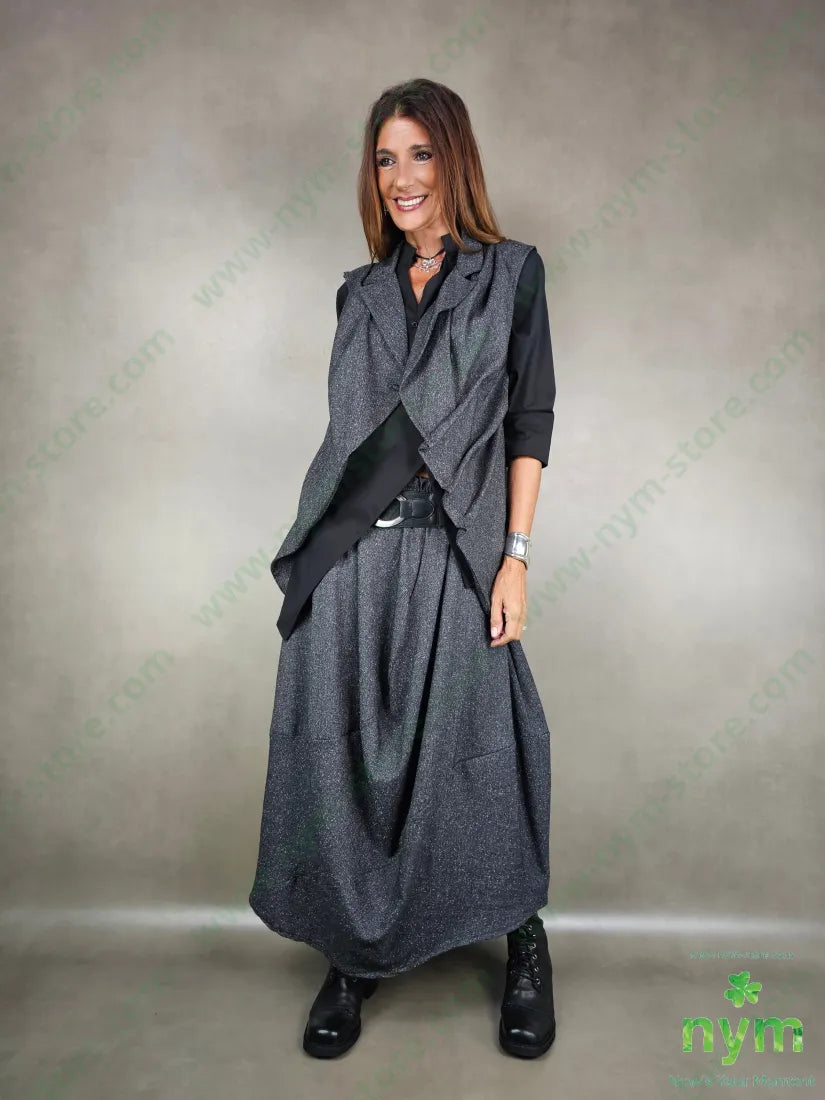 gilet sale e pepe 70pl27ra3ea CAPOSPALLA