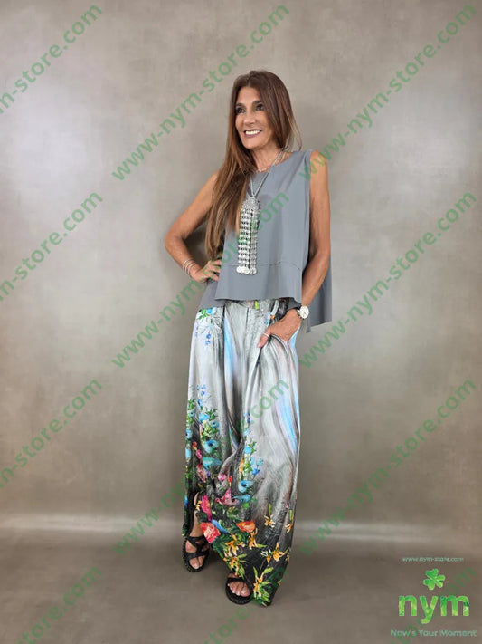 gilet super ela taglio vivo 75pa25ea - CAPOSPALLA
