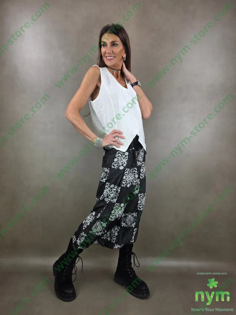 gilet tessuto cloud 70vi15li15ny CAPOSPALLA