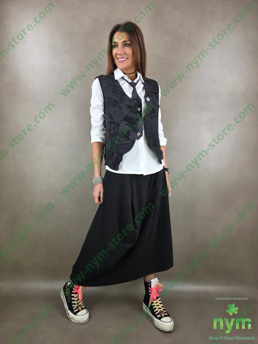 gilet tessuto cloud 70vi15li15ny CAPOSPALLA