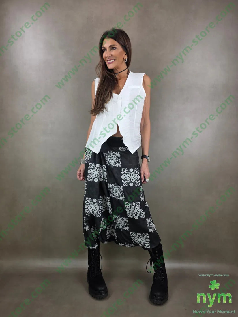 gilet tessuto cloud 70vi15li15ny CAPOSPALLA