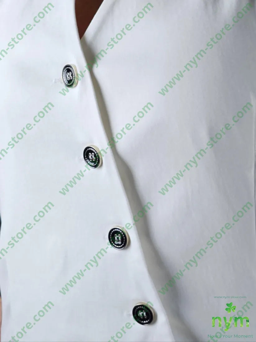 gilet uomo asimmetrico 78vi19pa3ea CAPOSPALLA