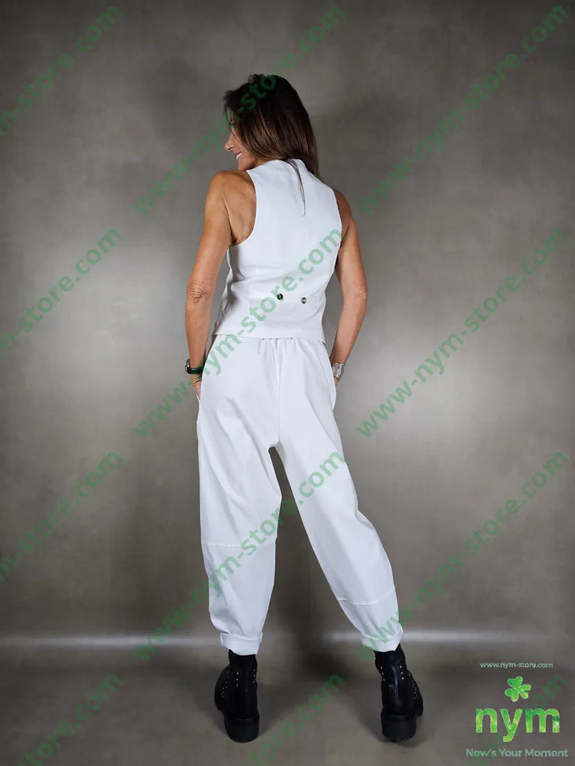 gilet uomo asimmetrico 78vi19pa3ea CAPOSPALLA