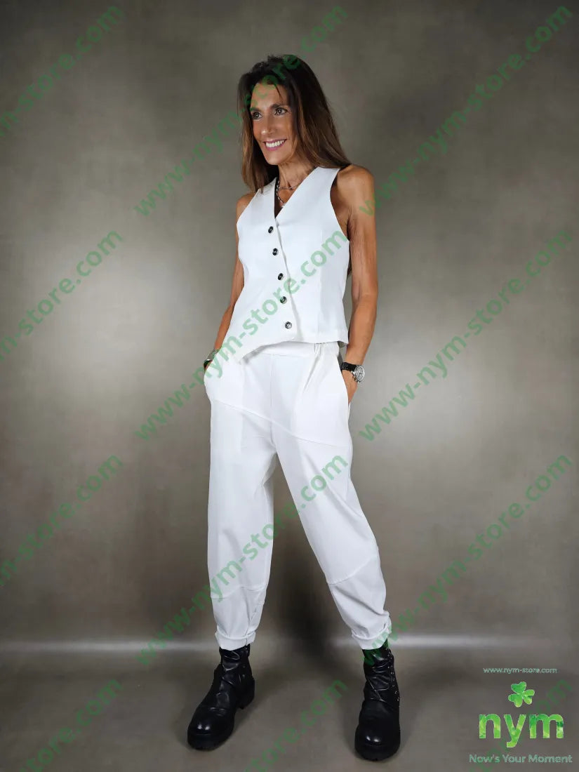 gilet uomo asimmetrico 78vi19pa3ea CAPOSPALLA