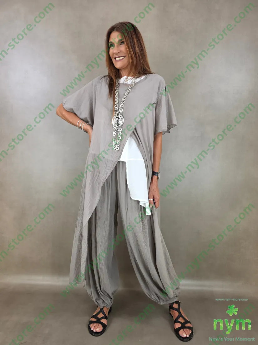 gilet viscosa gc corto davanti 73vi27pl - U / BIANCO / PE26 - CAPOSPALLA