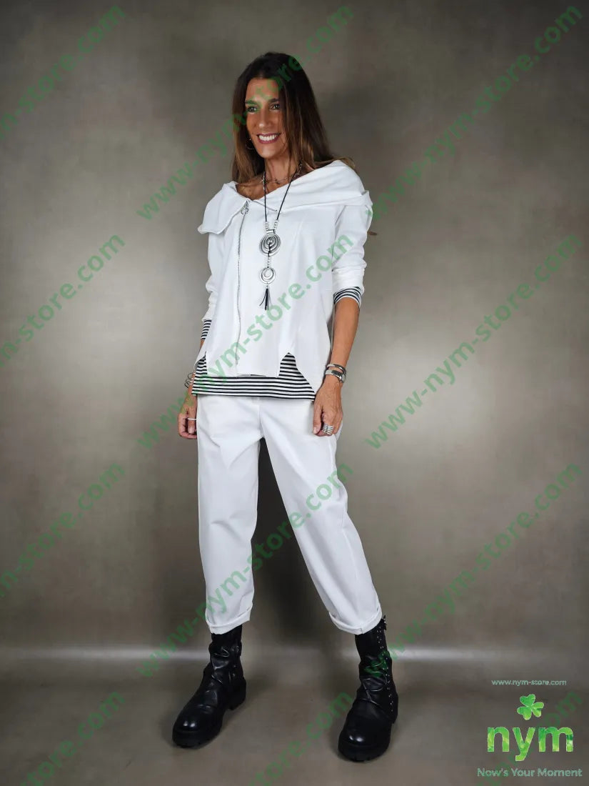 giubbotto cappuccio cerniera 52co40pa8ea CAPOSPALLA