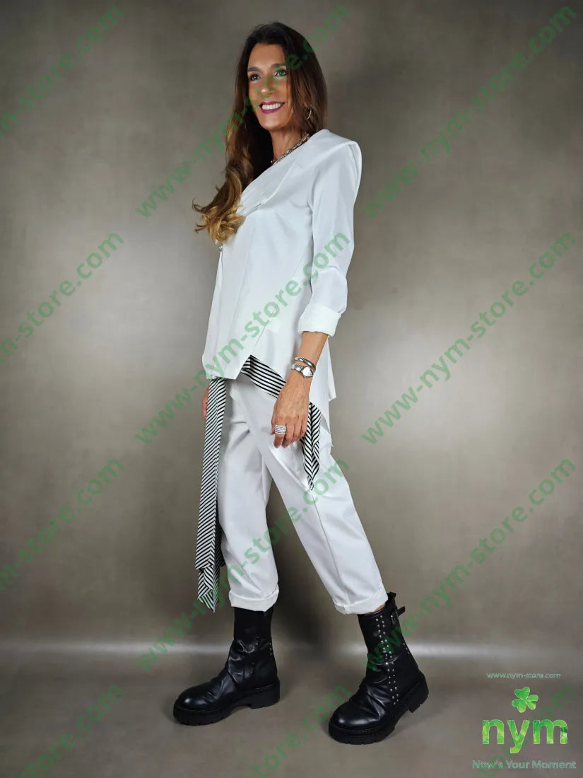 giubbotto cappuccio cerniera 52co40pa8ea CAPOSPALLA