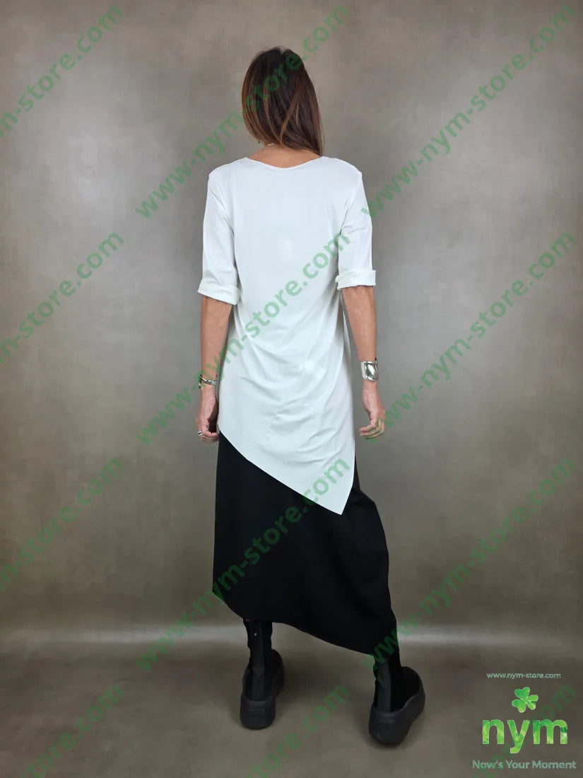 gonna asimmetrica pm 67vi27pa6ea GONNA