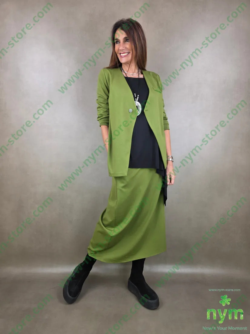 gonna asimmetrica pm 67vi27pa6ea GONNA