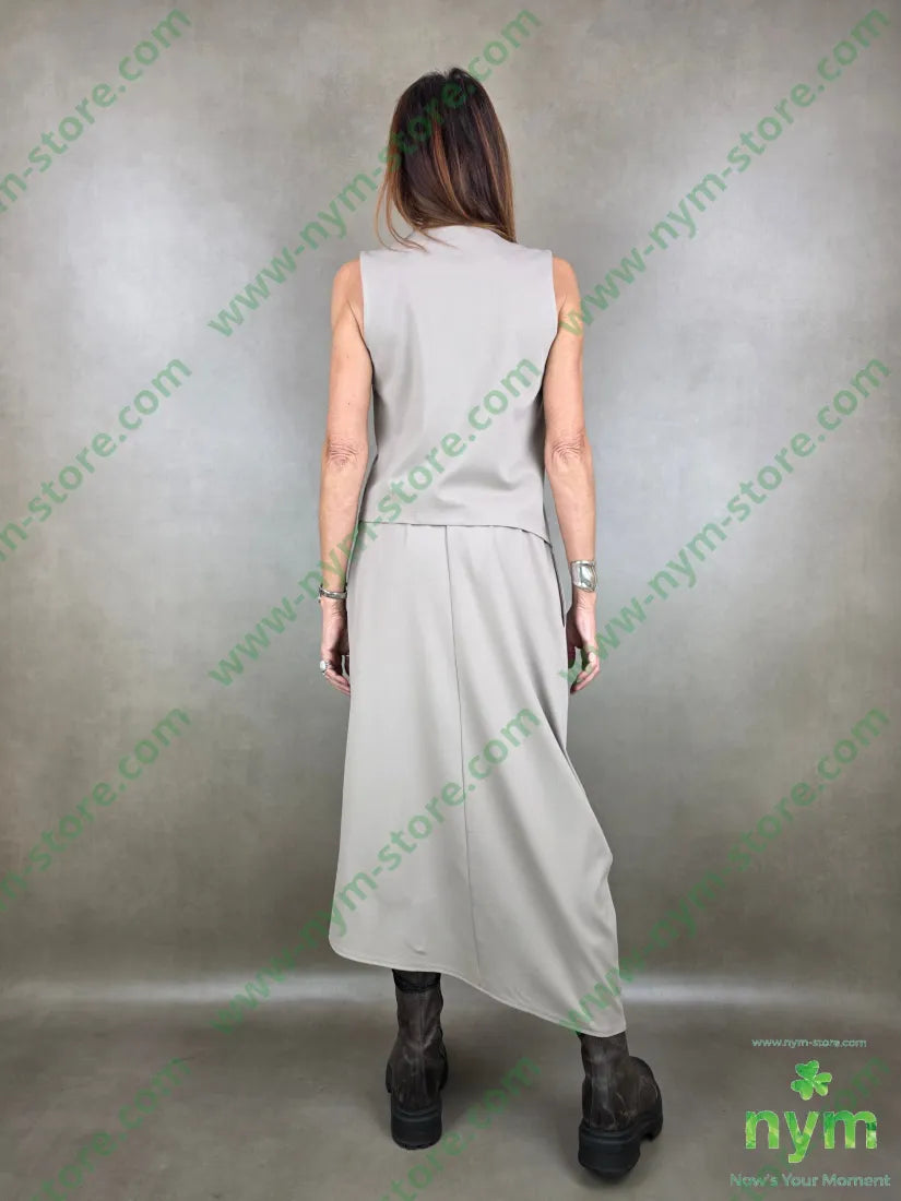 gonna asimmetrica pm 67vi27pa6ea GONNA