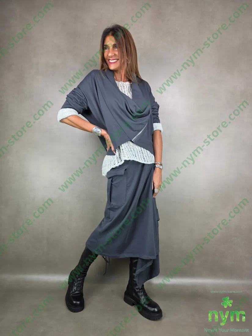 gonna felpa tasconi 95co5ea GONNA