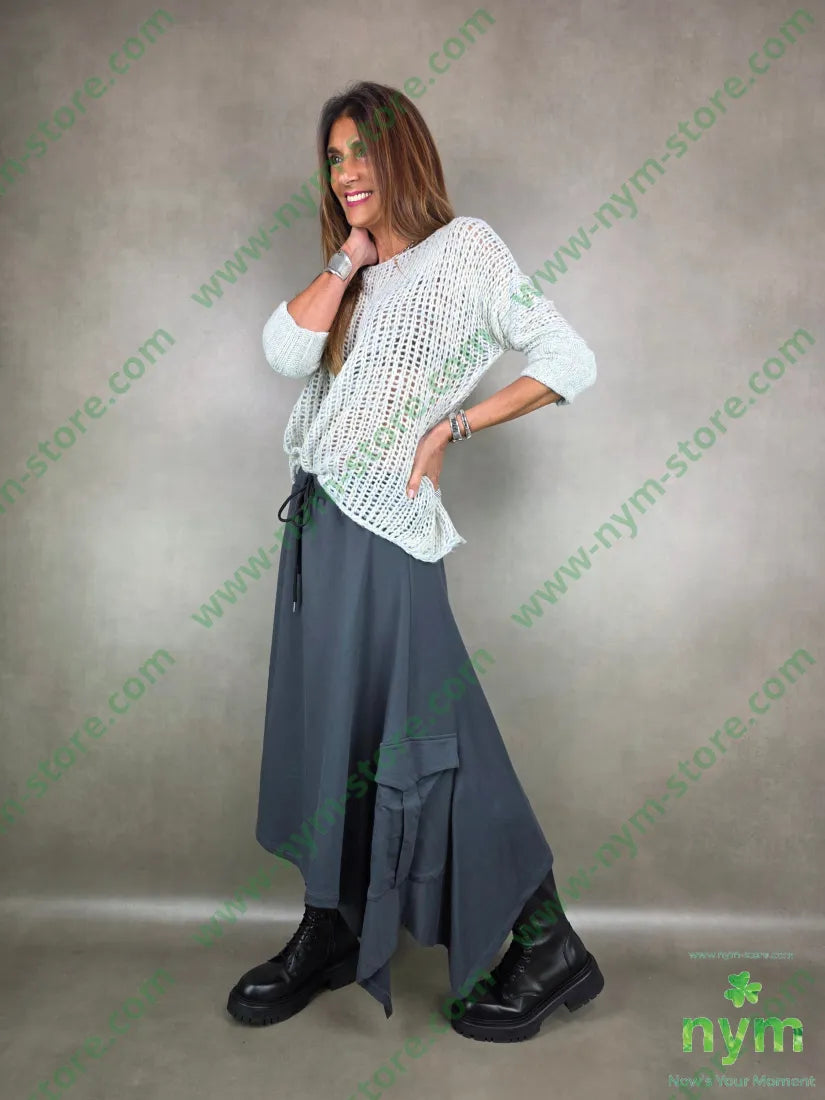 gonna felpa tasconi 95co5ea GONNA