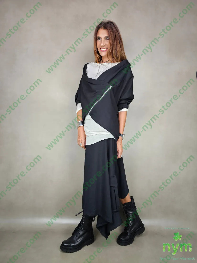 gonna felpa tasconi 95co5ea GONNA