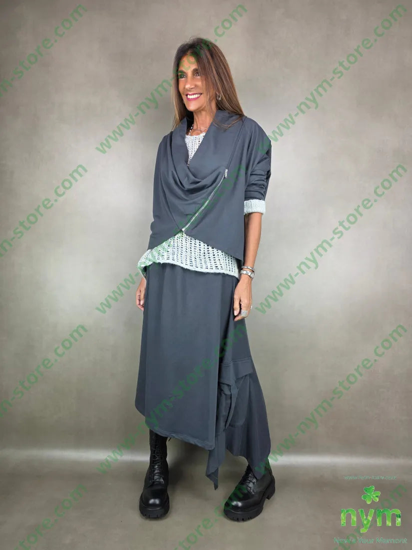 gonna felpa tasconi 95co5ea GONNA