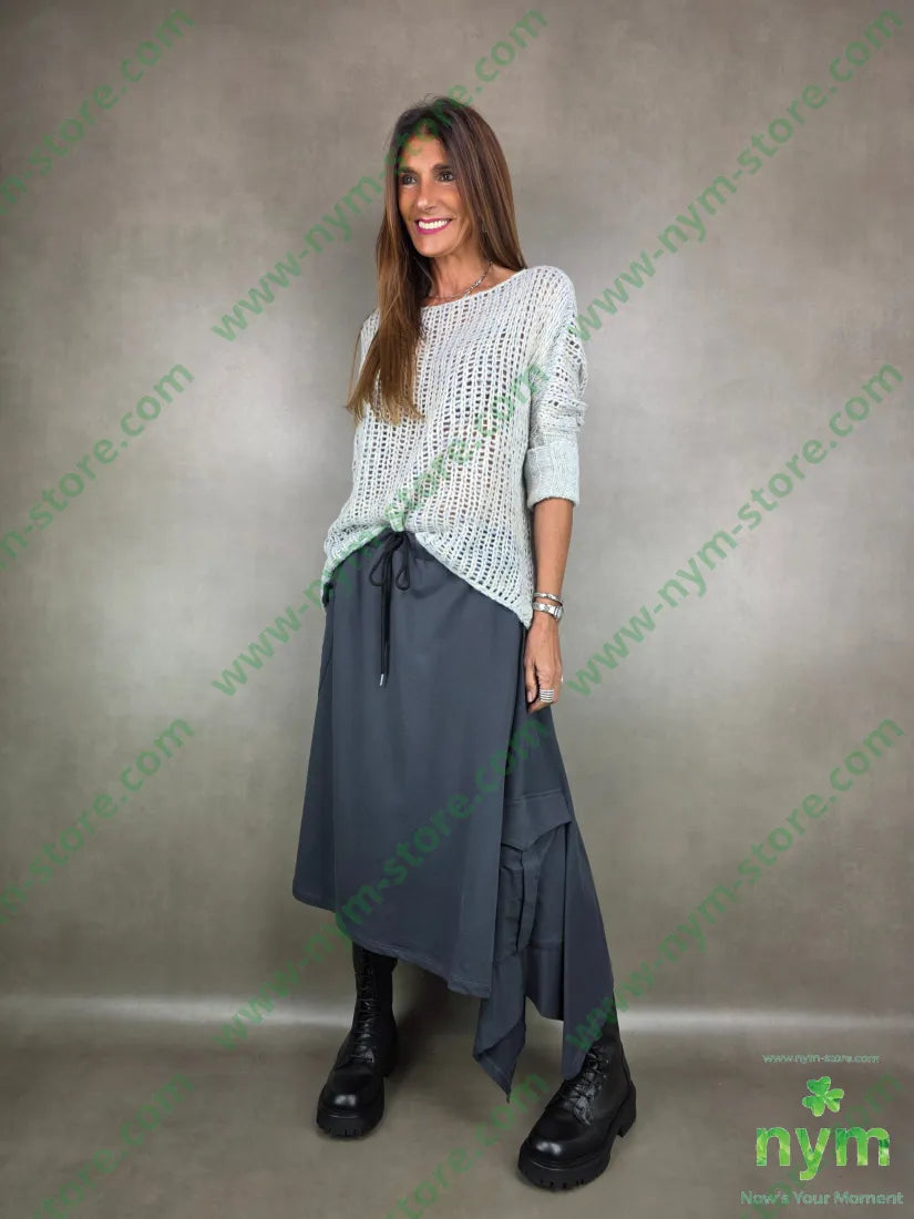 gonna felpa tasconi 95co5ea GONNA