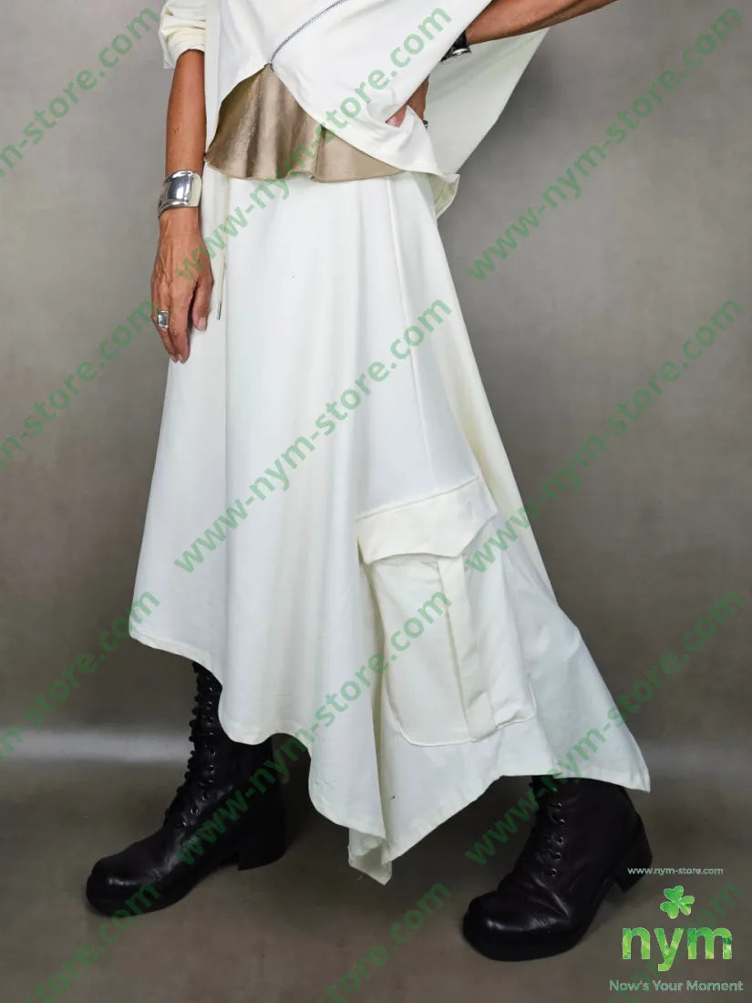 gonna felpa tasconi 95co5ea U / BURRO / AI25 GONNA