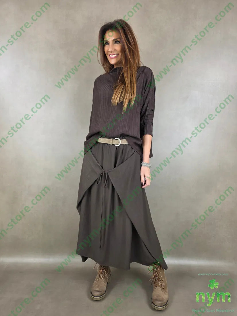 gonna laccetto 84vi16pa GONNA