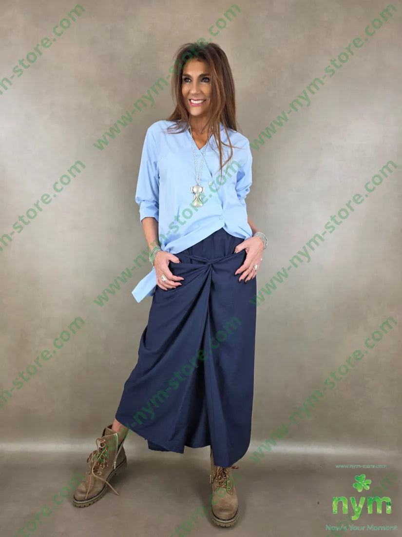 gonna laccetto 84vi16pa GONNA