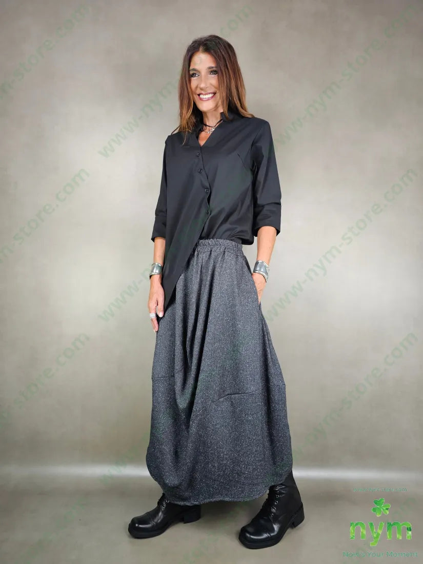 gonna sale e pepe 70pl27ra3ea U / ANTRACITE / AI25 GONNA