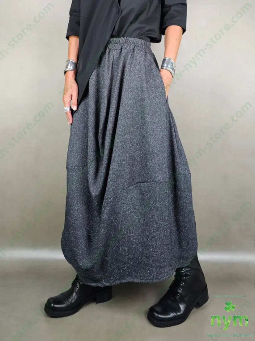 gonna sale e pepe 70pl27ra3ea U / ANTRACITE / AI25 GONNA