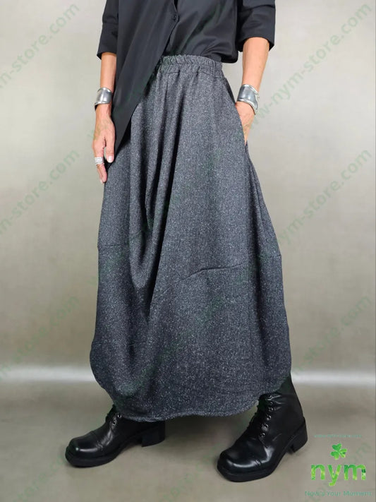 gonna sale e pepe 70pl27ra3ea U / ANTRACITE / AI25 GONNA