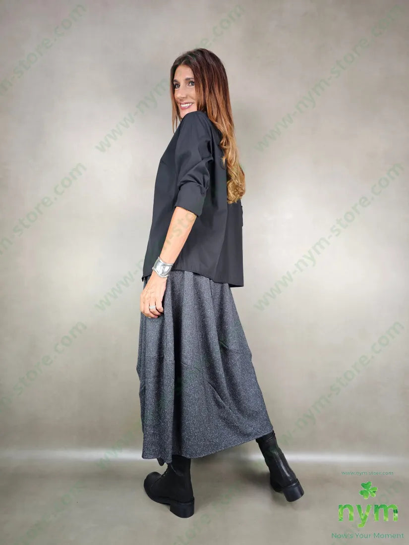 gonna sale e pepe 70pl27ra3ea U / ANTRACITE / AI25 GONNA