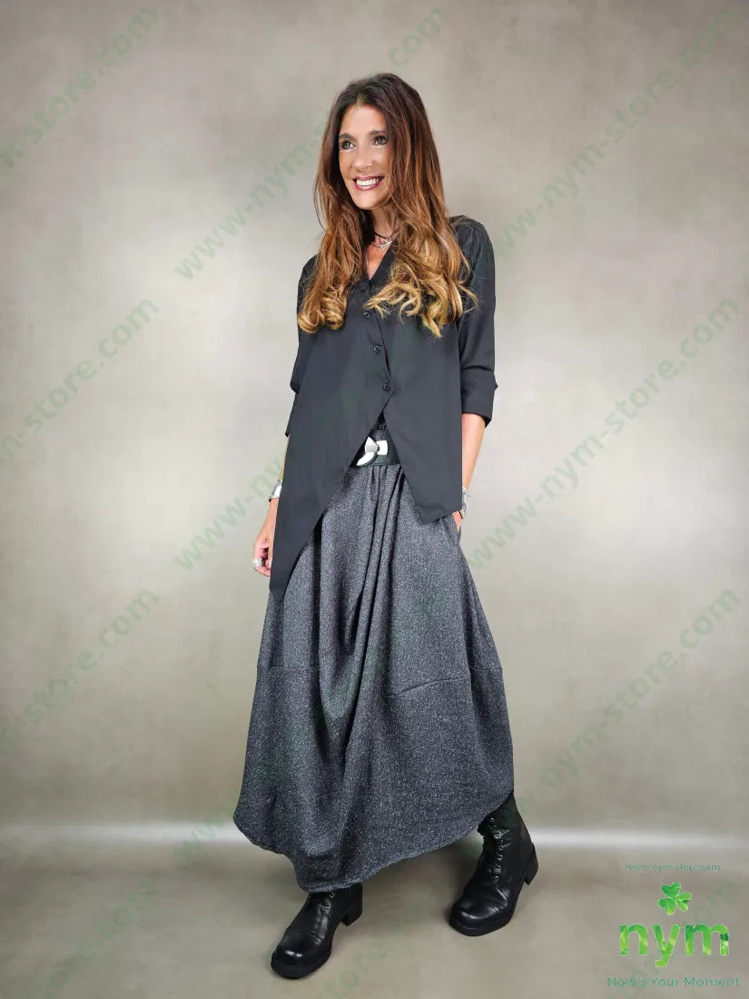 gonna sale e pepe 70pl27ra3ea U / ANTRACITE / AI25 GONNA