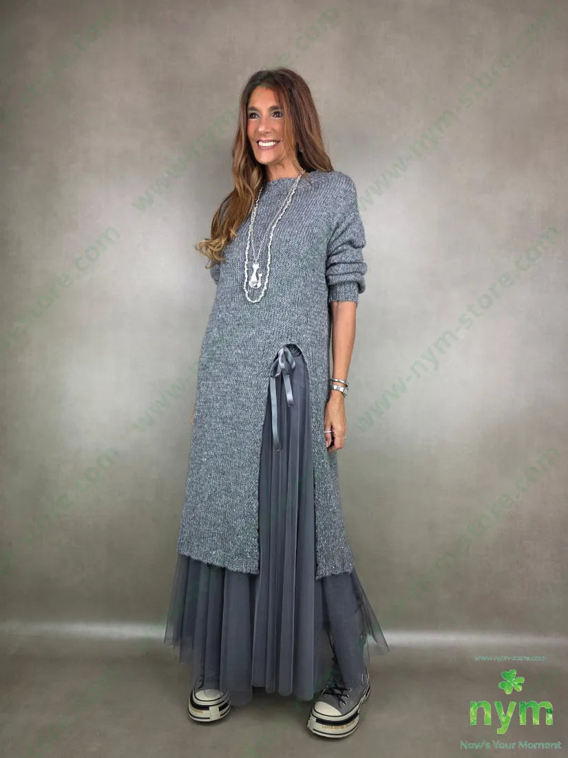 gonna tulle foderata 100pl GONNA