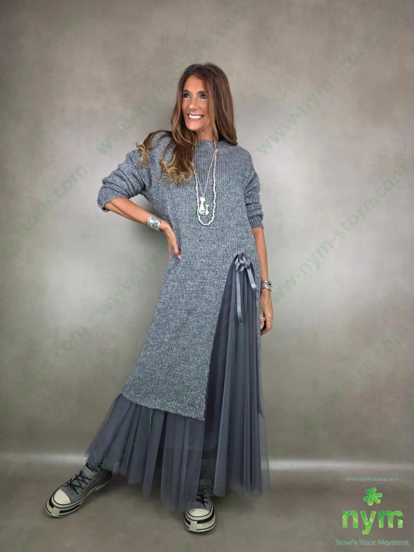 gonna tulle foderata 100pl GONNA