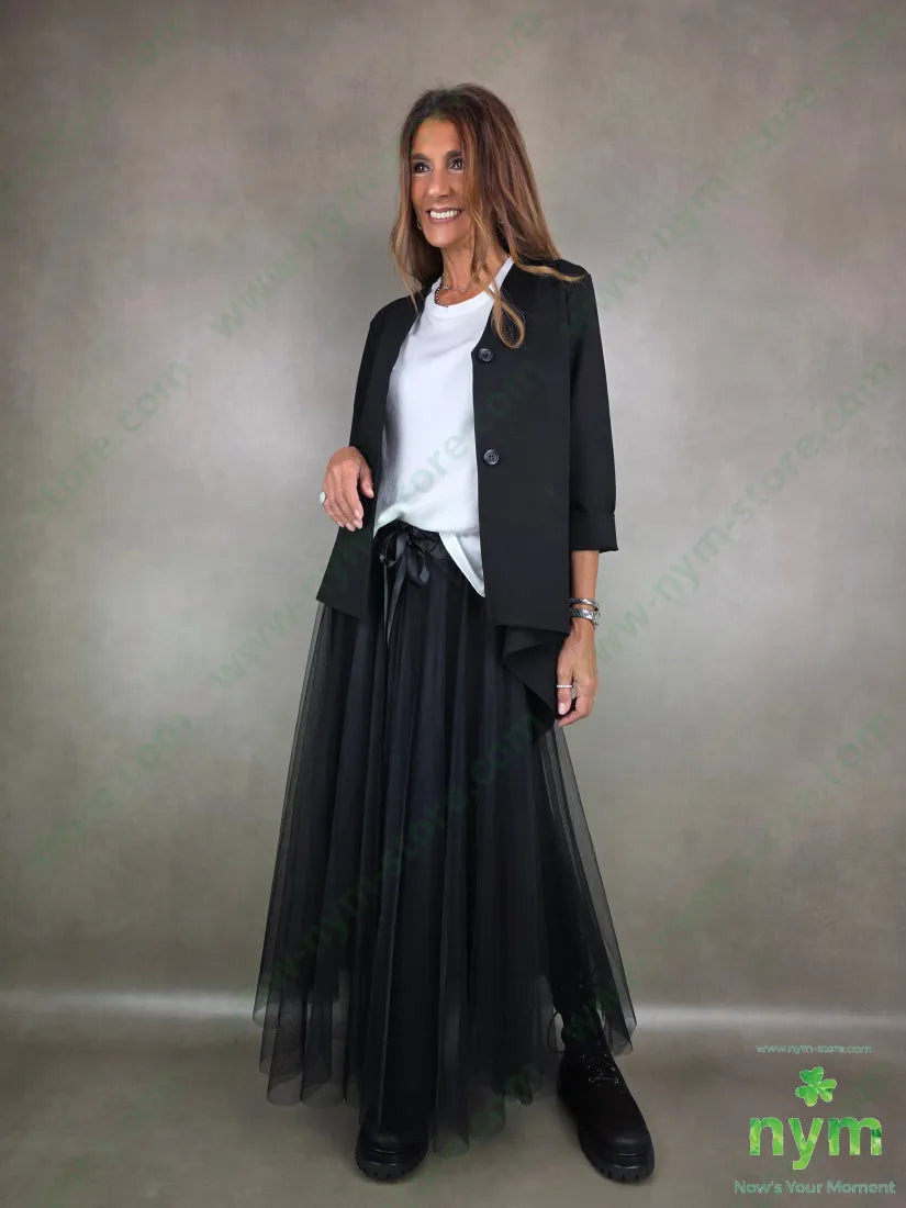 gonna tulle foderata 100pl GONNA