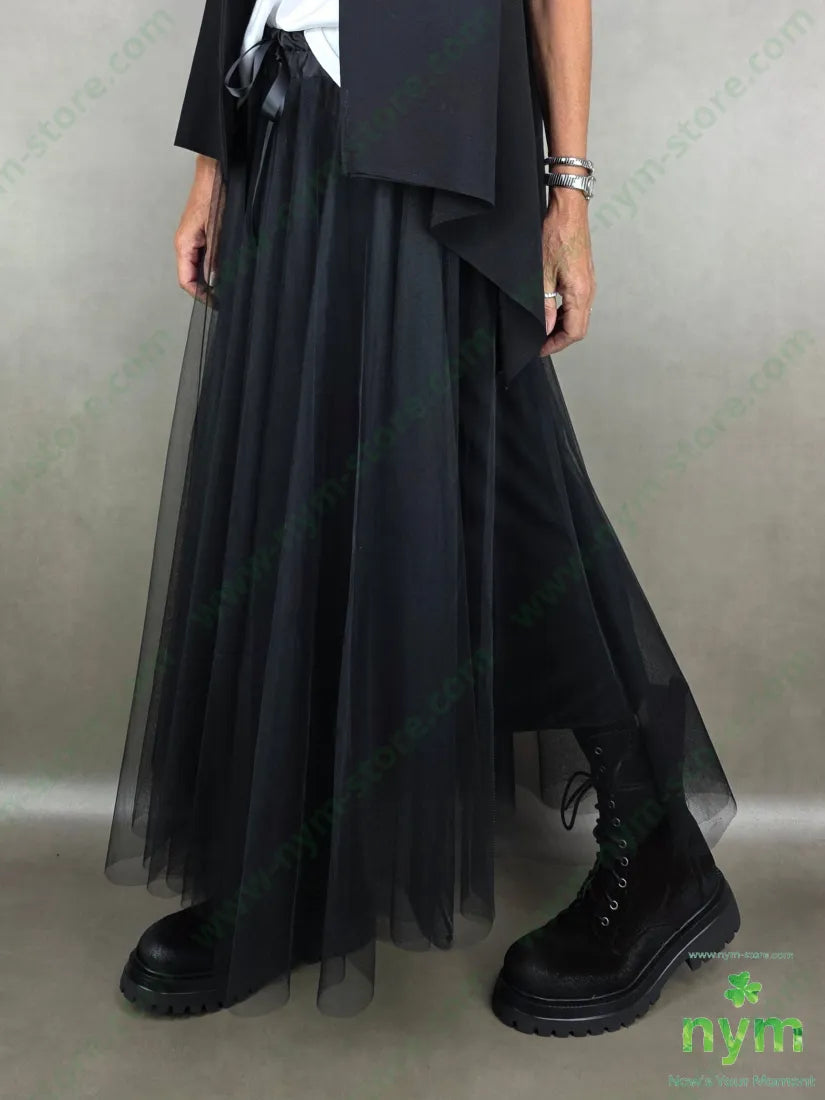 gonna tulle foderata 100pl GONNA