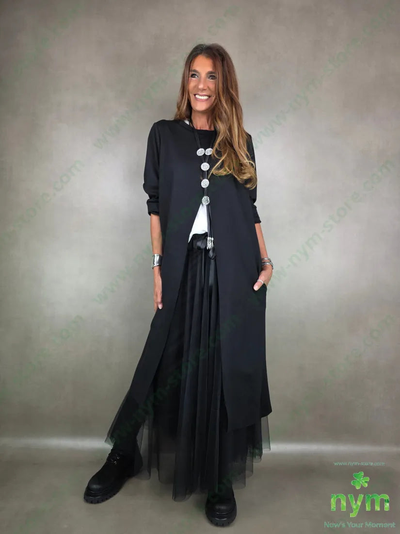 gonna tulle foderata 100pl GONNA