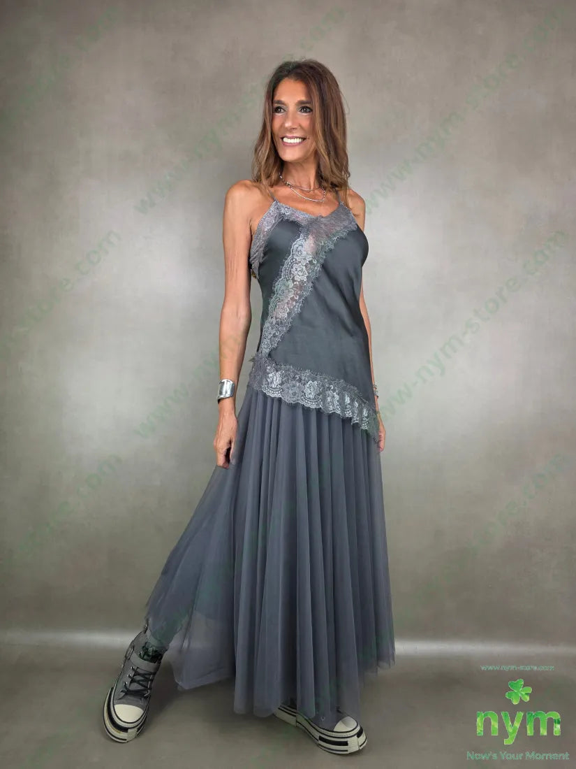 gonna tulle foderata 100pl GONNA