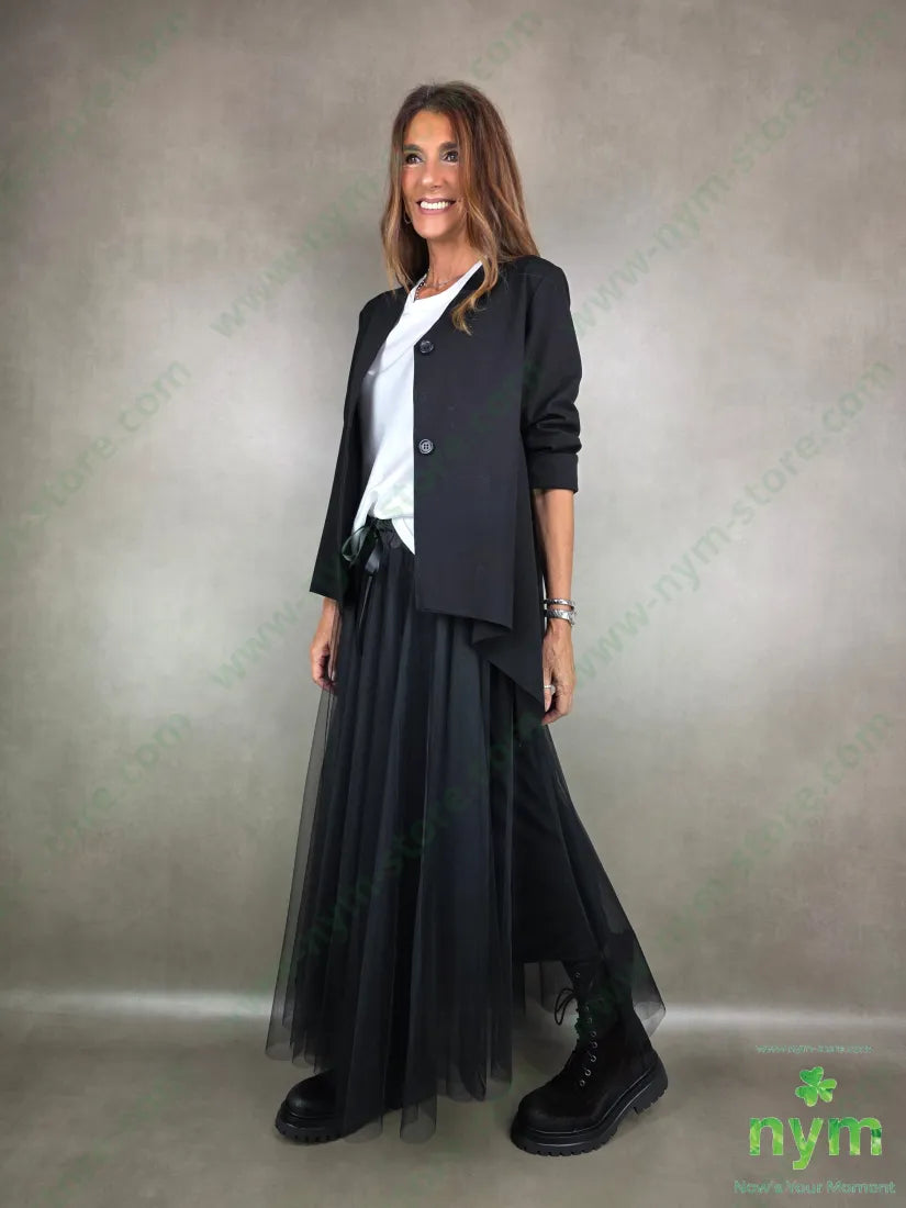 gonna tulle foderata 100pl GONNA