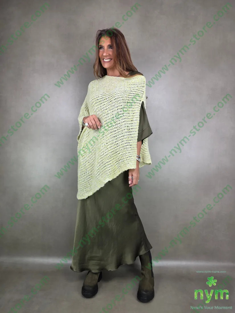 gonna viscosa 100vi GONNA