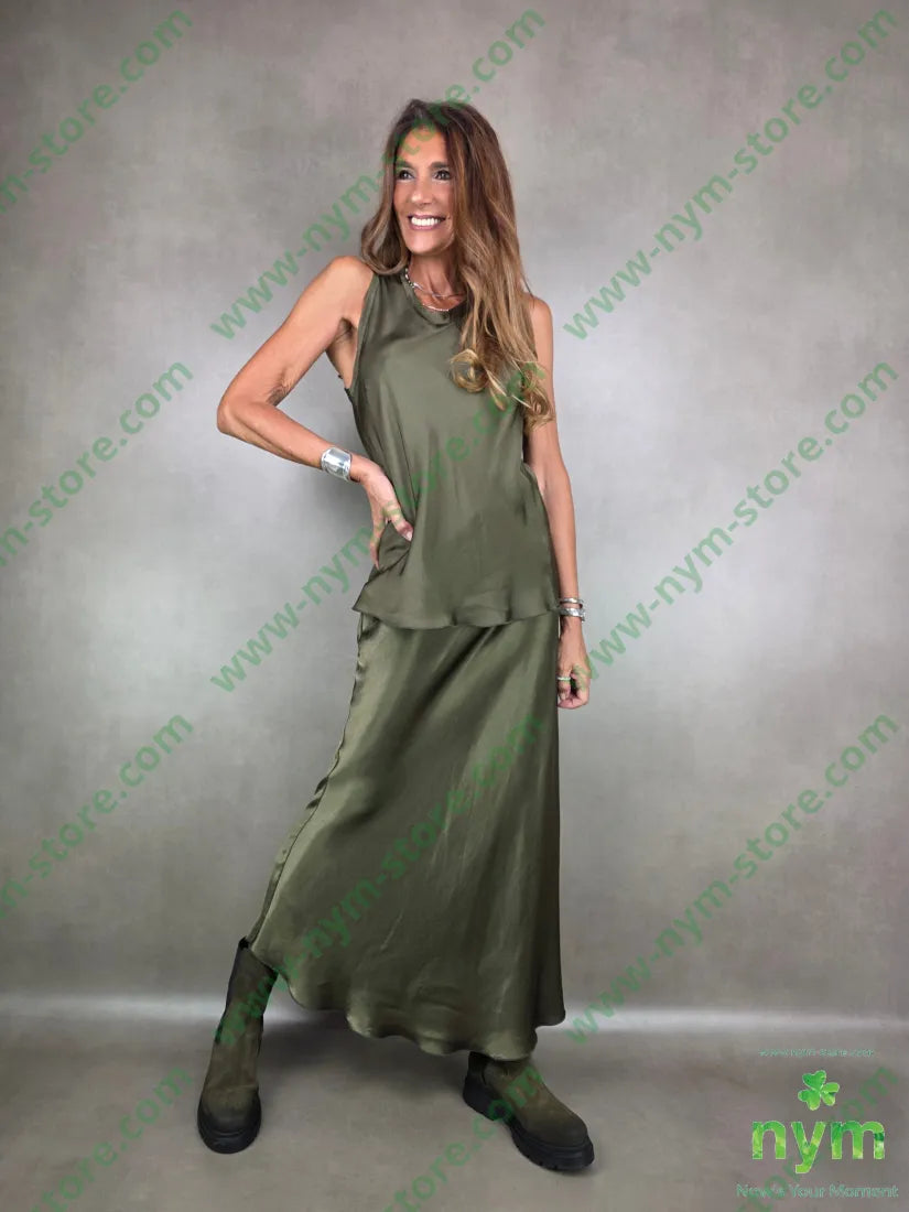 gonna viscosa 100vi GONNA