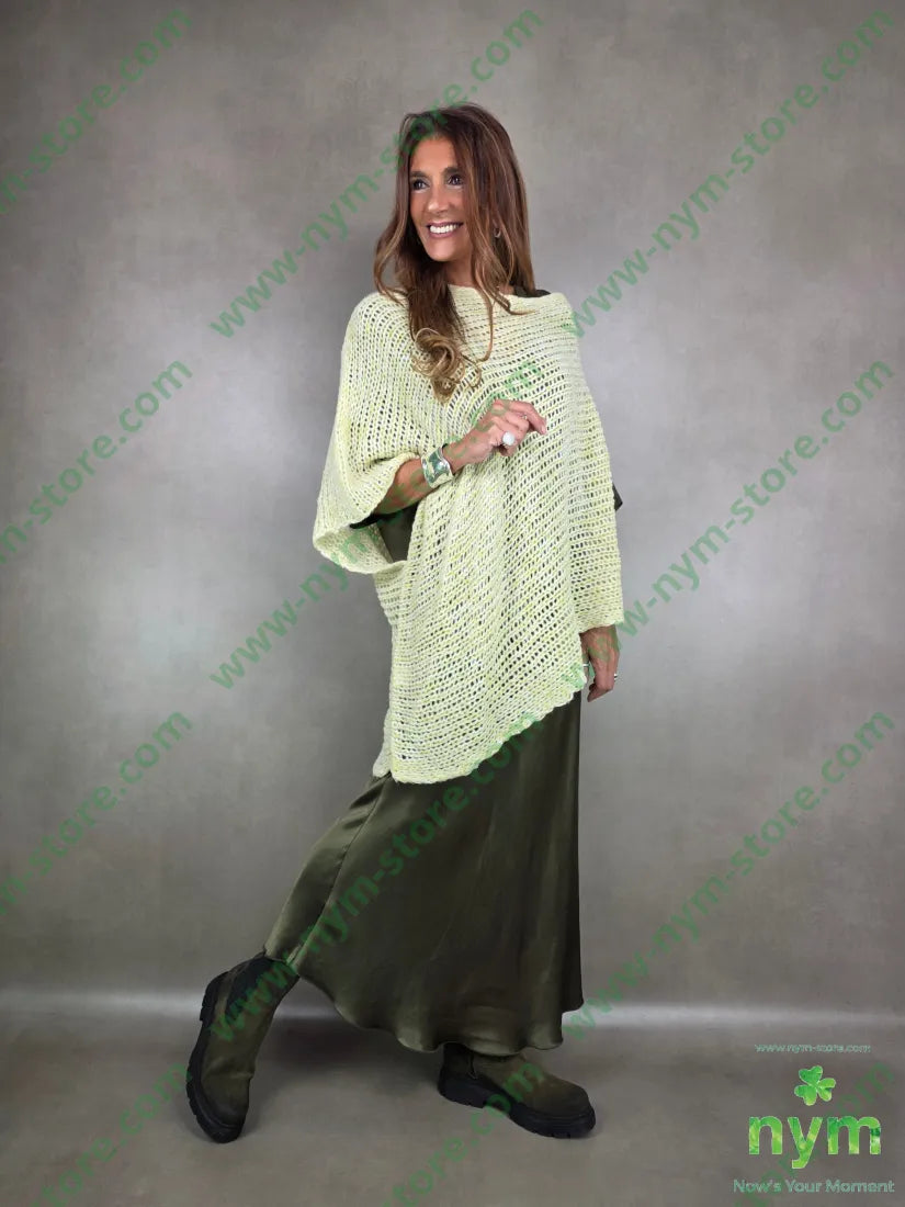 gonna viscosa 100vi GONNA