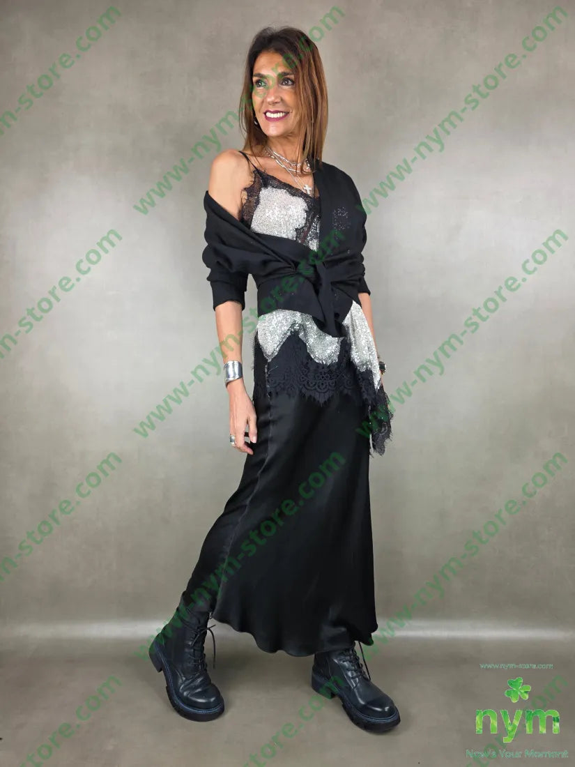 gonna viscosa 100vi GONNA