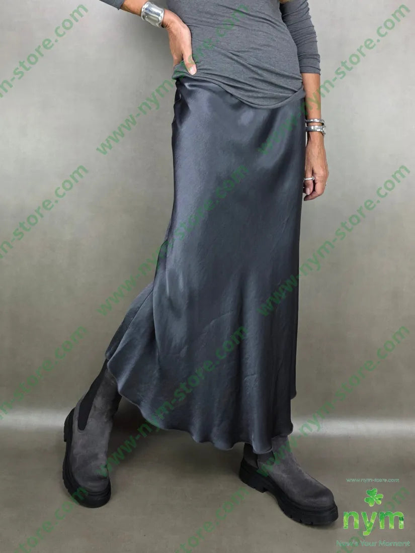 gonna viscosa 100vi U / ANTRACITE / AI25 GONNA