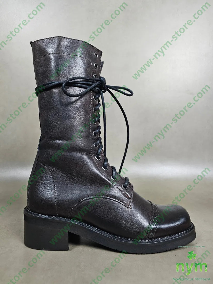 inglesina alta lavata 36 / MARRONE / AI25 SCARPE