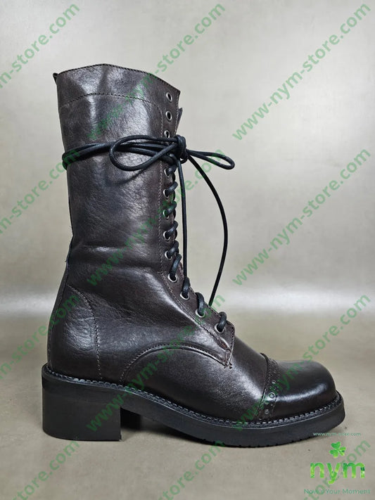 inglesina alta lavata 36 / MARRONE / AI25 SCARPE