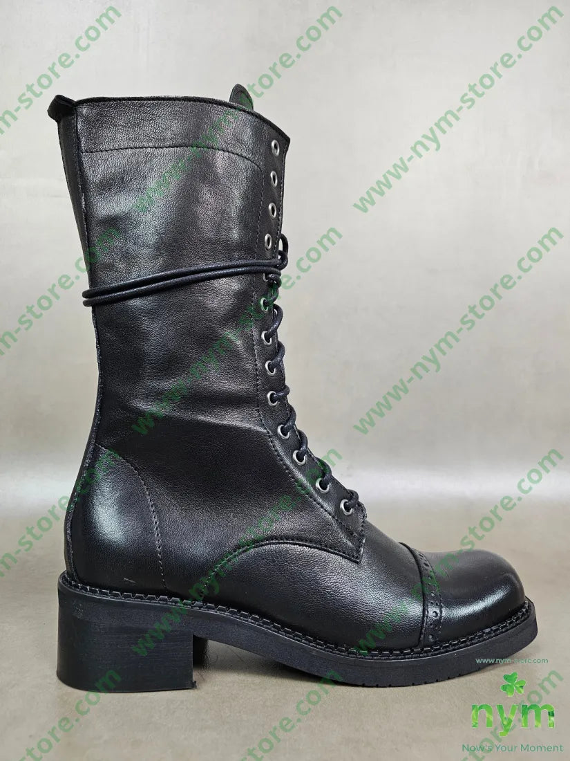 inglesina alta lavata 36 / NERO / AI25 SCARPE