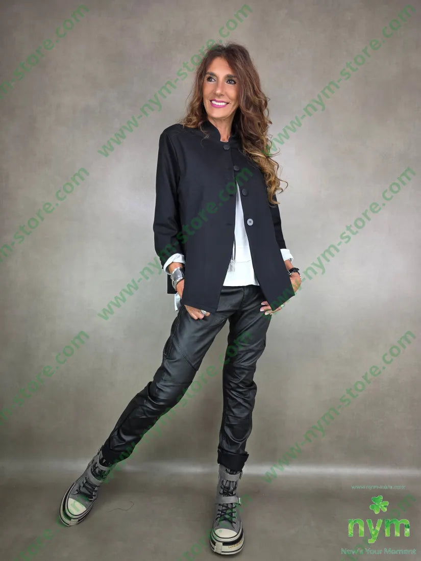 jeans ecopelle 79vi18ny3ea PANTALONE