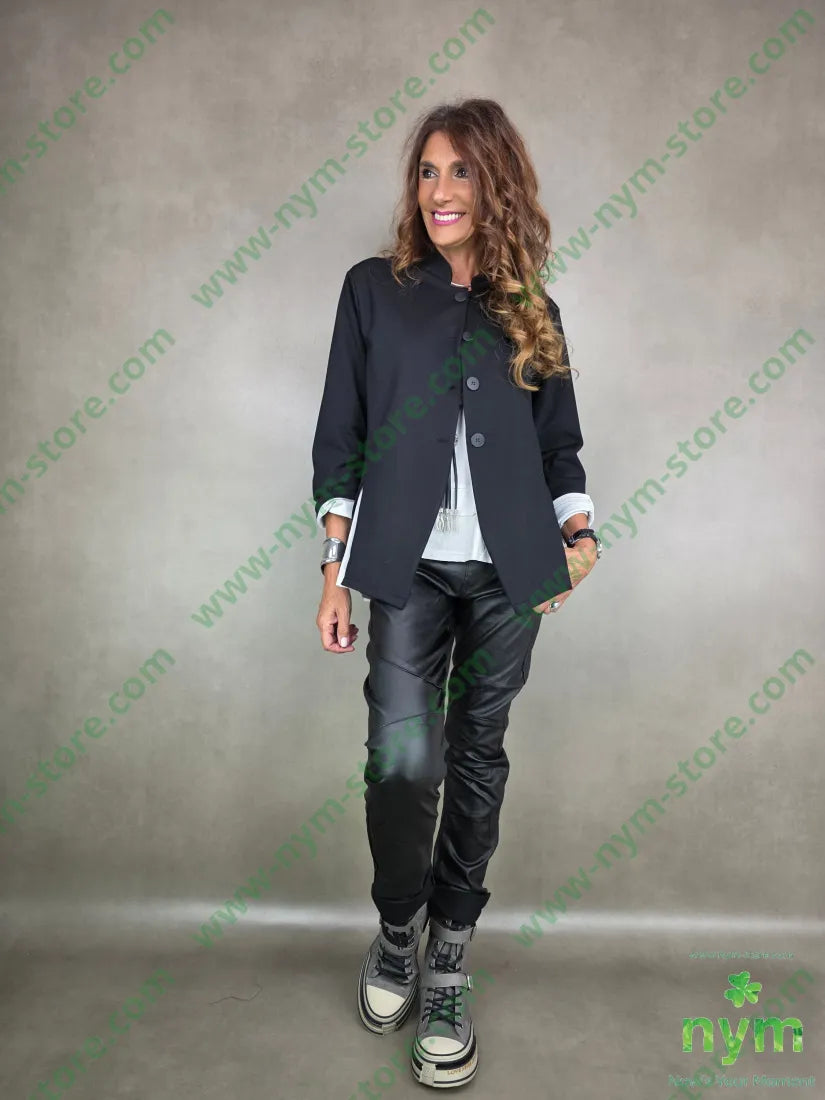 jeans ecopelle 79vi18ny3ea PANTALONE