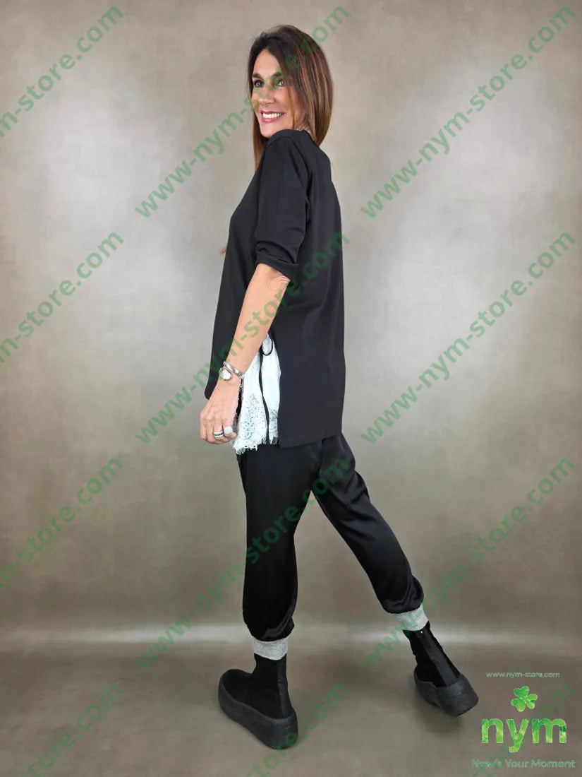 maglia aperta lato 95co5ea MAGLIA