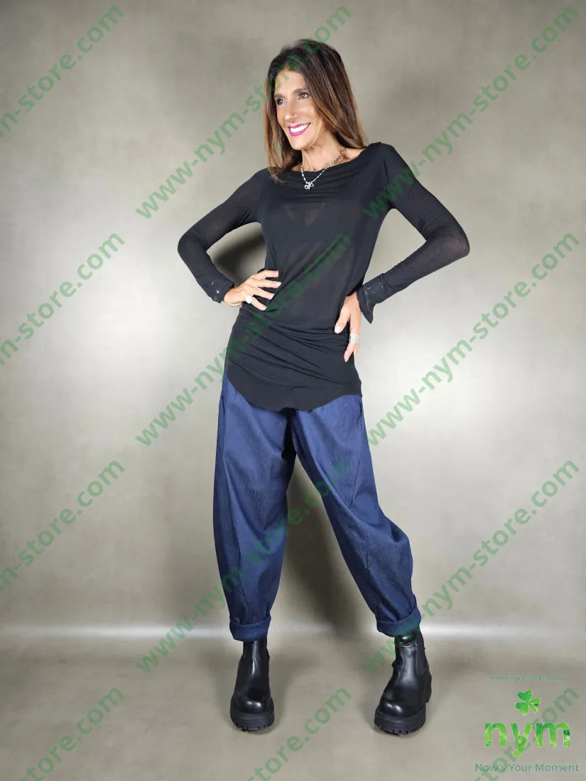 maglia barca misto cachemire 80vi9p6ea5ws MAGLIA