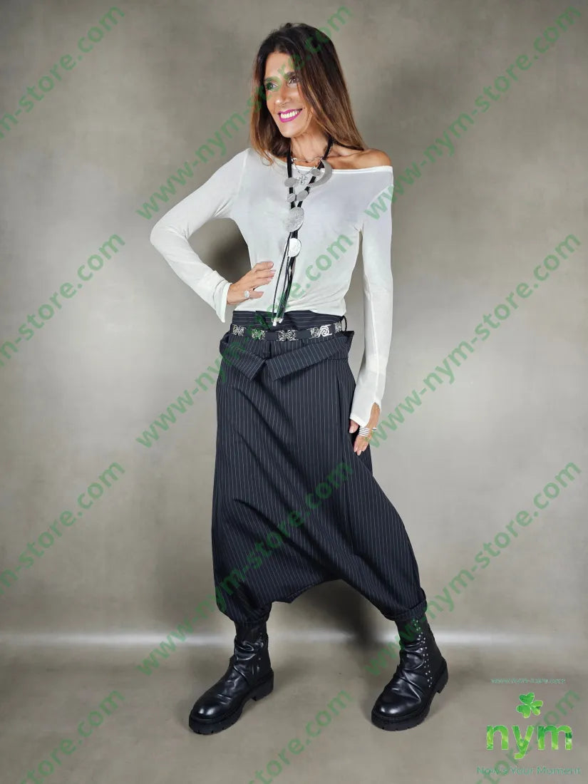 maglia barca misto cachemire 80vi9p6ea5ws MAGLIA