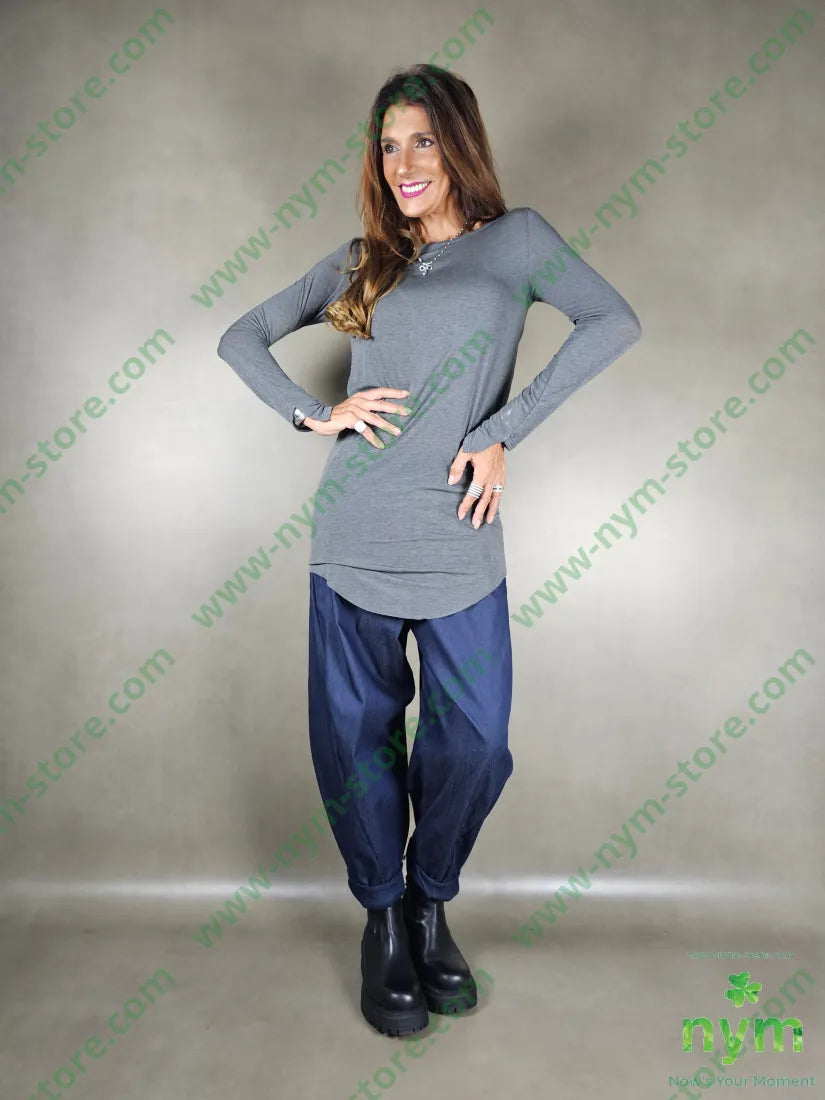 maglia barca misto cachemire 80vi9p6ea5ws MAGLIA