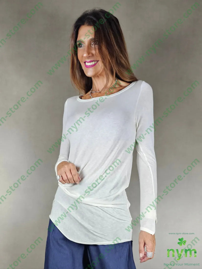 maglia barca misto cachemire 80vi9p6ea5ws MAGLIA