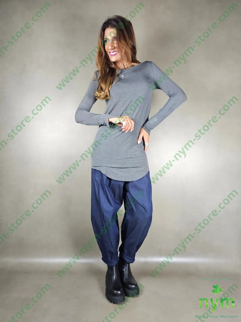 maglia barca misto cachemire 80vi9p6ea5ws MAGLIA